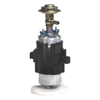 Carter® - Fuel Pump and Strainer Set