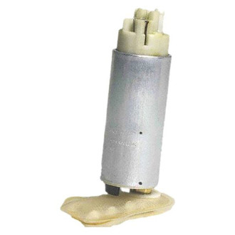 Carter® - Fuel Pump and Strainer Set
