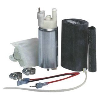 Carter® - Fuel Pump and Strainer Set