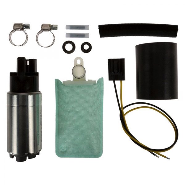 Carter® - In-Tank Fuel Pump and Strainer Set