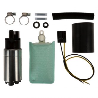 Carter® - Toyota Camry 1999 Fuel Pump and Strainer Set