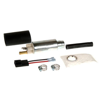 Carter® - Fuel Pump and Strainer Set