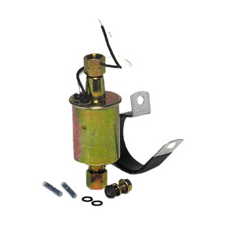 Carter® - In-Line Electric Fuel Pump