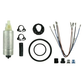 Carter® - Electric Fuel Pump