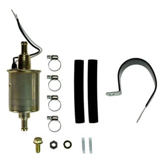 Carter® - Electric Fuel Pump