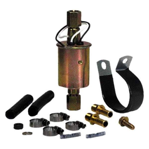 Carter® - Electric Fuel Pump