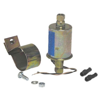 Carter® - Electric Fuel Pump