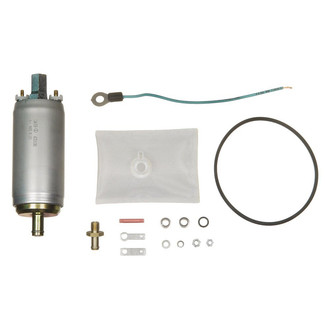 Carter® - Fuel Pump and Strainer Set