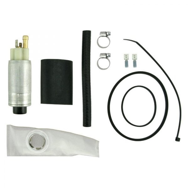 Carter® P74033 - Fuel Pump and Strainer Set