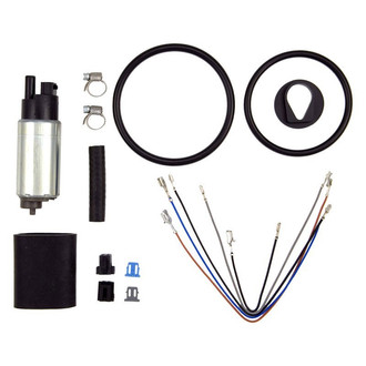Carter® - In-Tank Electric Fuel Pump