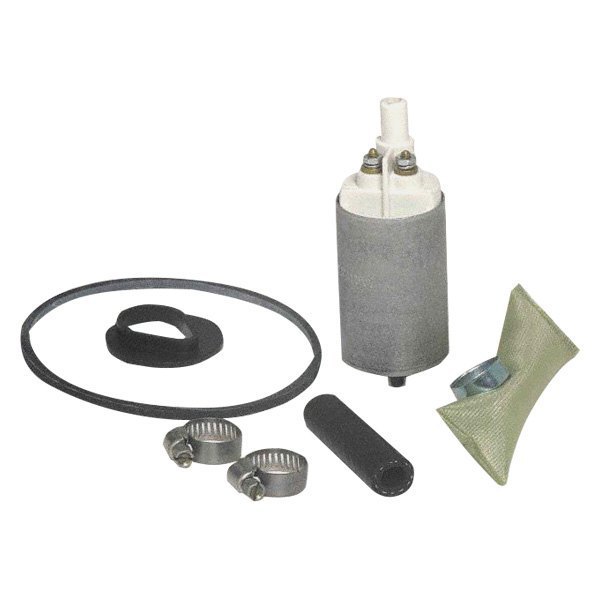 Carter® - Ford Aerostar 1986 Fuel Pump and Strainer Set