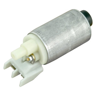 Carter® - Fuel Pump and Strainer Set