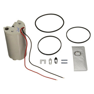 Carter® - Fuel Pump and Strainer Set