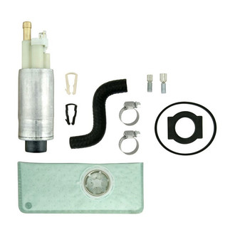 Carter® P74119 - In-Tank Fuel Pump and Strainer Set