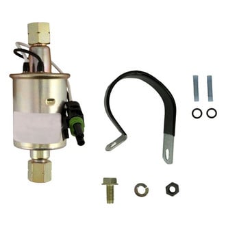 Carter® - In-Line Electric Fuel Pump
