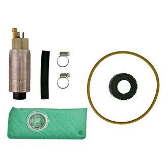 Carter® - In-Tank Fuel Pump and Strainer Set