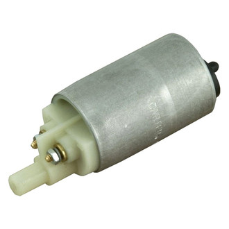 Carter® - Front Fuel Pump and Strainer Set