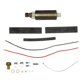 Carter® - Electric Fuel Pump