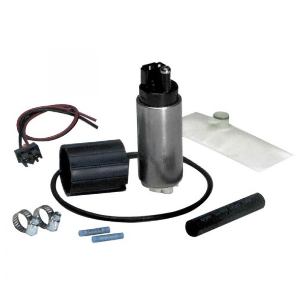 Fuel Pump and Strainer Set Carter P74204