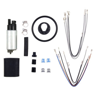Carter® - In-Tank Electric Fuel Pump