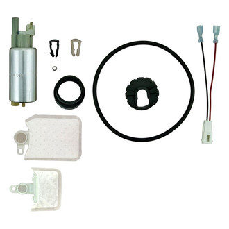 Carter® - Fuel Pump and Strainer Set