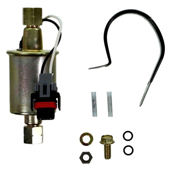 Carter® P74214 InLine Electric Fuel Pump