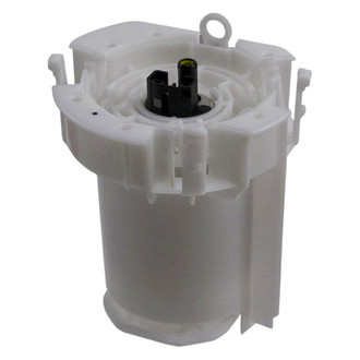 Carter® - Fuel Pump and Strainer Set