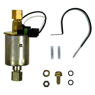 Carter® - In-Line Electric Fuel Pump