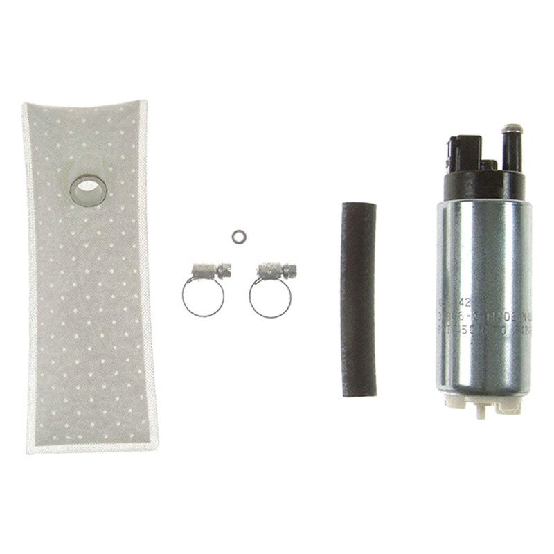 Carter P74223HP HP Fuel Pump and Strainer Set 