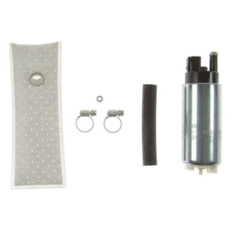 Carter® - Fuel Pump and Strainer Set