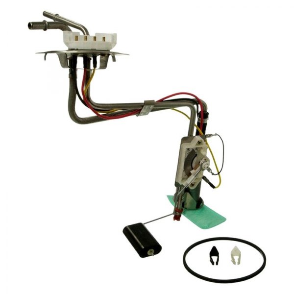 Carter® P74518S Front Fuel Pump Hanger Assembly