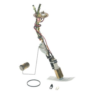 Carter® - Rear Fuel Pump Hanger Assembly