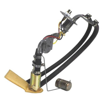 Carter® - Fuel Pump Hanger Assembly