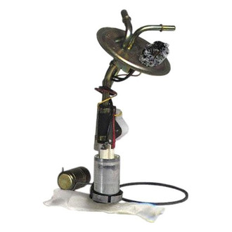 Carter® P74537S - Front Fuel Pump Hanger Assembly