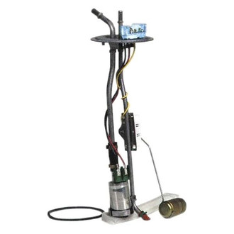 Carter® - Fuel Pump Hanger Assembly