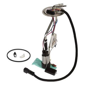 Carter® - Fuel Pump Hanger Assembly