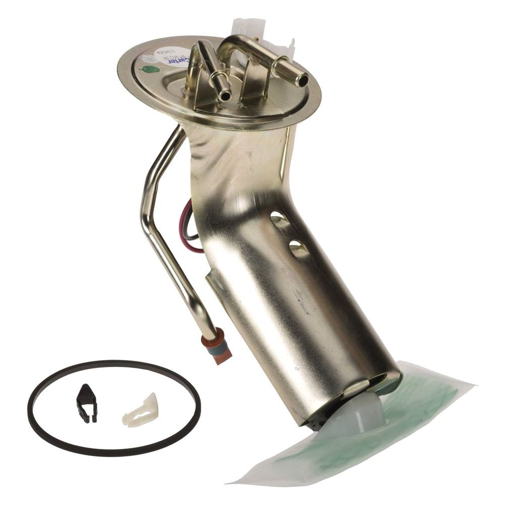 Carter® P74623H Fuel Pump Hanger Assembly