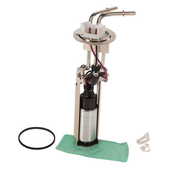 Carter® - Fuel Pump Hanger Assembly