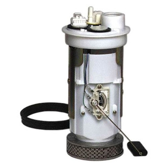 Carter® - Fuel Pump Module Assembly