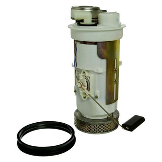 Carter® - Fuel Pump Module Assembly