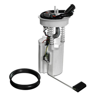 Carter® - Fuel Pump Module Assembly
