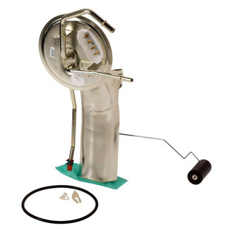 Carter® P74668H - Fuel Pump Hanger Assembly
