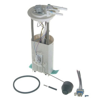 Carter® - Fuel Pump Module Assembly