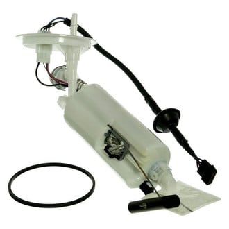 Carter® - Fuel Pump Module Assembly