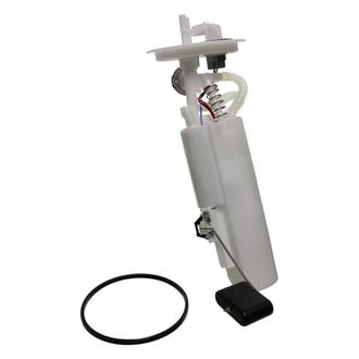 Carter® - Fuel Pump Module Assembly