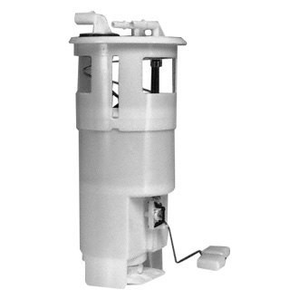 Carter® - Fuel Pump Module Assembly