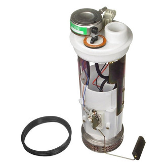 Carter® - Fuel Pump Module Assembly