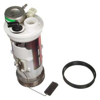 Carter® - Fuel Pump Module Assembly