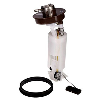 Carter® - Fuel Pump Module Assembly