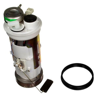 Carter® - Fuel Pump Module Assembly